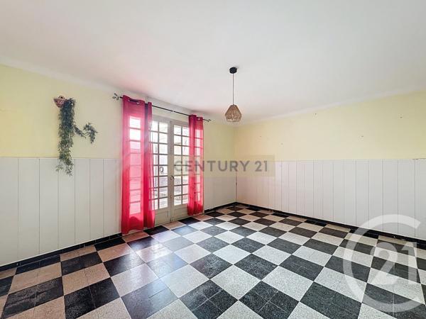 Maison à vendre  5 pièces - 104,60 m2 THUIR - 66