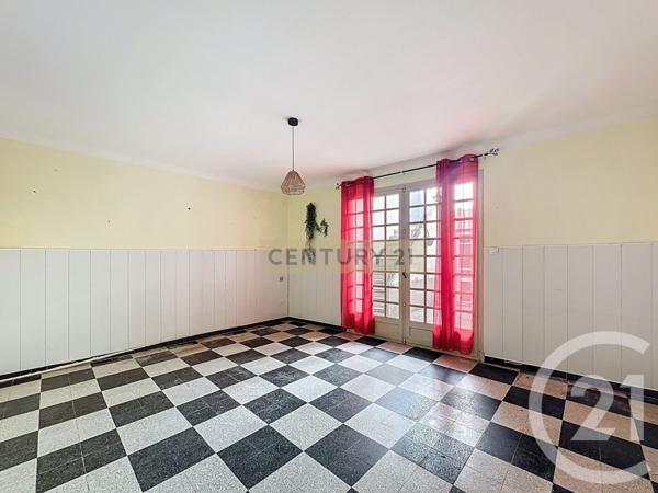 Maison à vendre  5 pièces - 104,60 m2 THUIR - 66