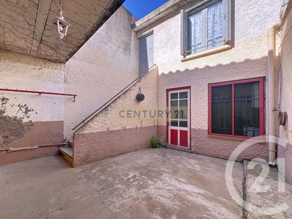 Maison à vendre  5 pièces - 104,60 m2 THUIR - 66