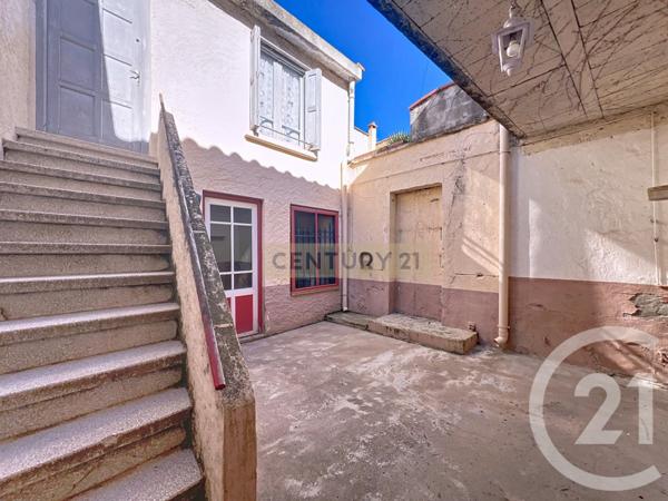 Maison à vendre  5 pièces - 104,60 m2 THUIR - 66