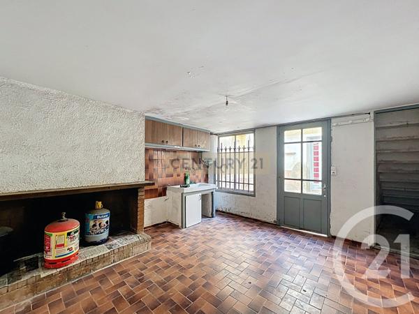 Maison à vendre  5 pièces - 104,60 m2 THUIR - 66