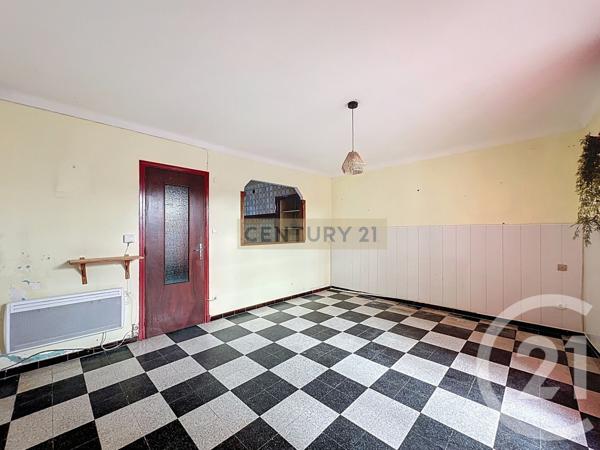 Maison à vendre  5 pièces - 104,60 m2 THUIR - 66