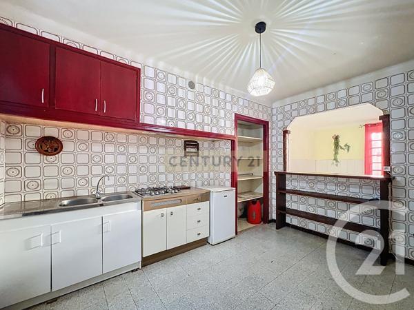 Maison à vendre  5 pièces - 104,60 m2 THUIR - 66