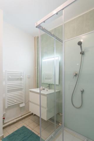 "APPARTEMENT MEUBLÉ 1 PIECE 30M2"