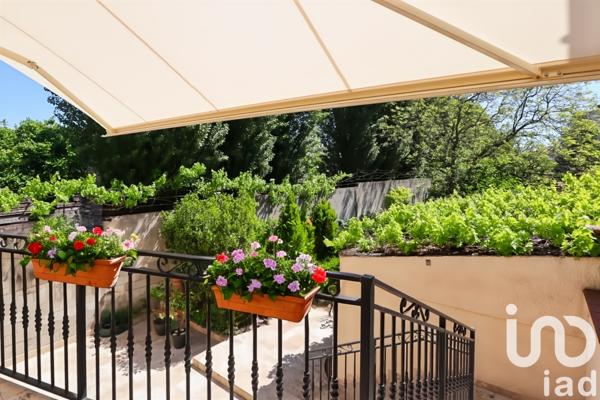 Maison à vendre 8 pièces 167 m² Le Perreux-sur-Marne