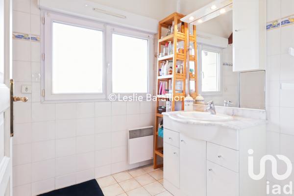 Maison à vendre 8 pièces 167 m² Le Perreux-sur-Marne