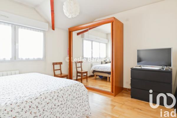 Maison à vendre 8 pièces 167 m² Le Perreux-sur-Marne