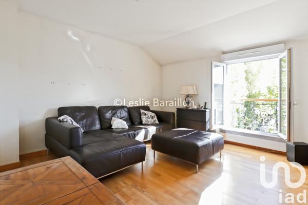 Maison à vendre 8 pièces 167 m² Le Perreux-sur-Marne