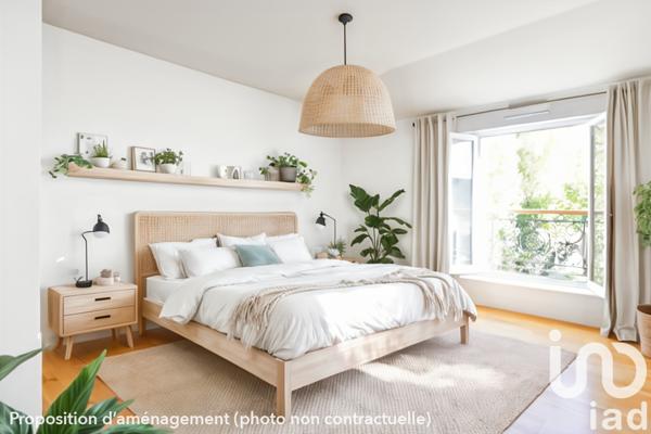 Maison à vendre 8 pièces 167 m² Le Perreux-sur-Marne