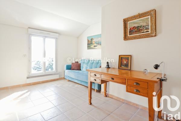 Maison à vendre 8 pièces 167 m² Le Perreux-sur-Marne