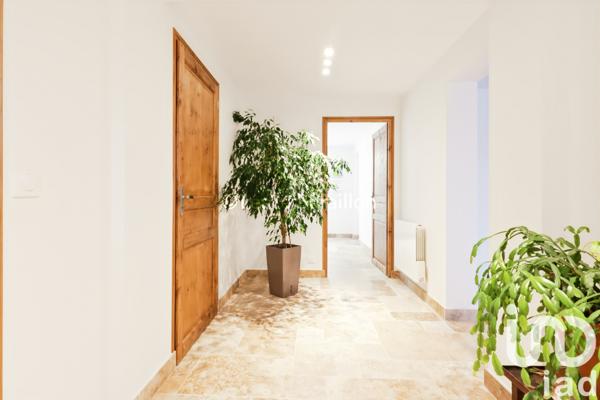 Maison à vendre 8 pièces 167 m² Le Perreux-sur-Marne