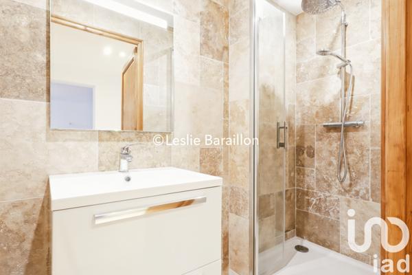 Maison à vendre 8 pièces 167 m² Le Perreux-sur-Marne