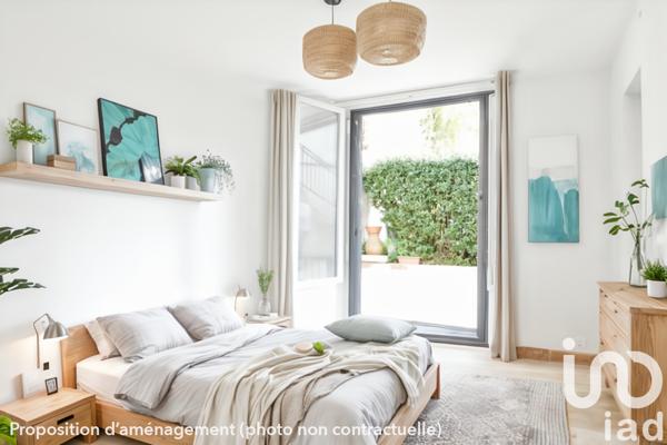 Maison à vendre 8 pièces 167 m² Le Perreux-sur-Marne