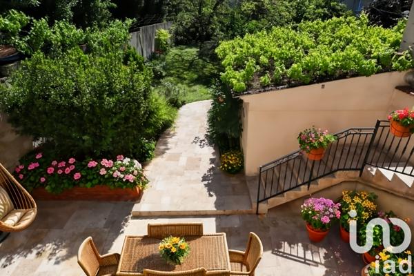 Maison à vendre 8 pièces 167 m² Le Perreux-sur-Marne