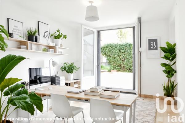 Maison à vendre 8 pièces 167 m² Le Perreux-sur-Marne