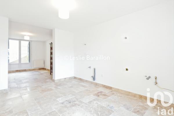 Maison à vendre 8 pièces 167 m² Le Perreux-sur-Marne