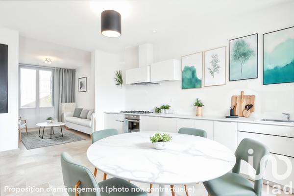 Maison à vendre 8 pièces 167 m² Le Perreux-sur-Marne