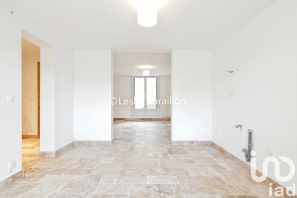 Maison à vendre 8 pièces 167 m² Le Perreux-sur-Marne