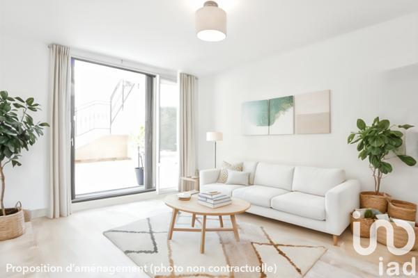 Maison à vendre 8 pièces 167 m² Le Perreux-sur-Marne