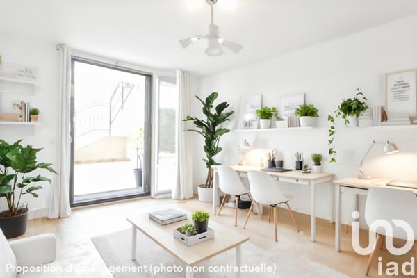 Maison à vendre 8 pièces 167 m² Le Perreux-sur-Marne