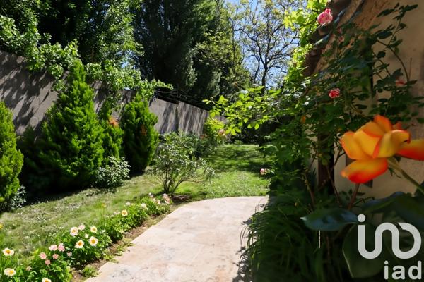 Maison à vendre 8 pièces 167 m² Le Perreux-sur-Marne