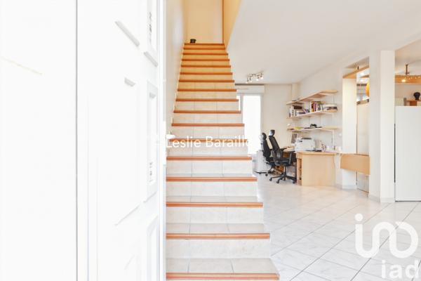 Maison à vendre 8 pièces 167 m² Le Perreux-sur-Marne