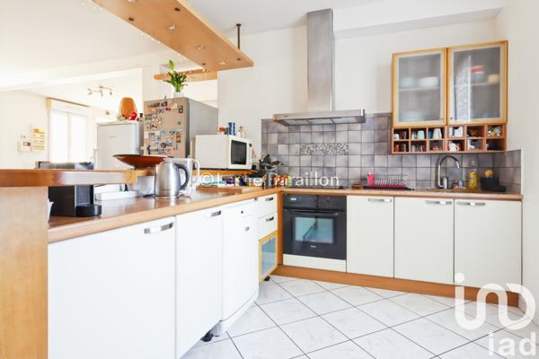 Maison à vendre 8 pièces 167 m² Le Perreux-sur-Marne