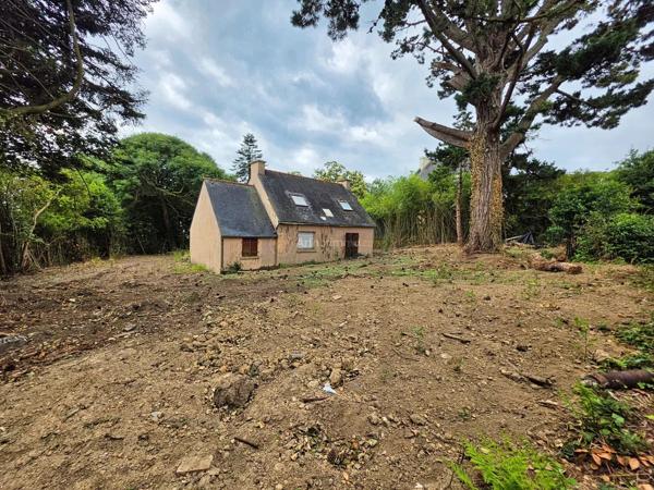 Vente                                                      Maison
                        
                     5 pièces                      88 m2                     à Brest