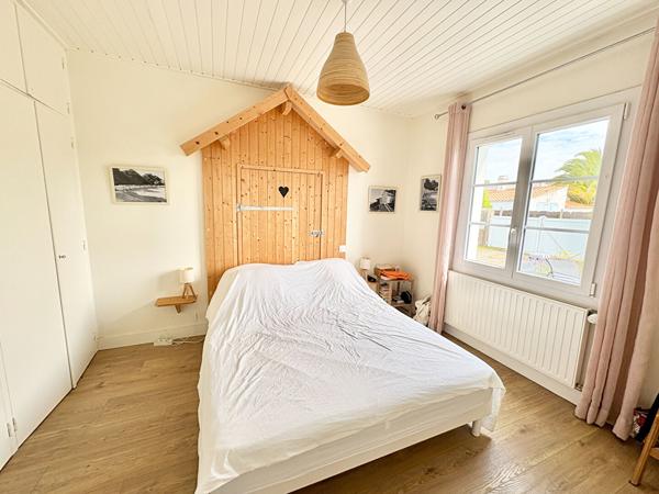 Maison idéalement située à Noirmoutier-en-l'Île