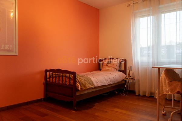 Vente Maison127 m² - 5 Pièces - SAINT MICHEL SUR TERNOISE (62130)