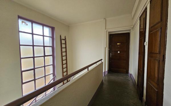 Appartement à vendre    2 pièces • 56,46 m2 Saint-Étienne