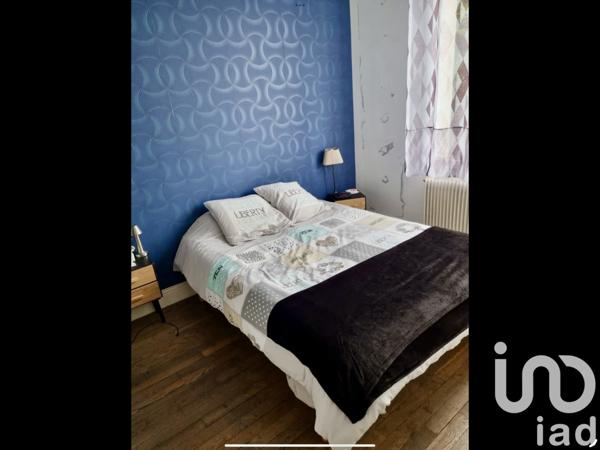 Maison 6 pièces de 180 m² à Vitry-le-François (51300)