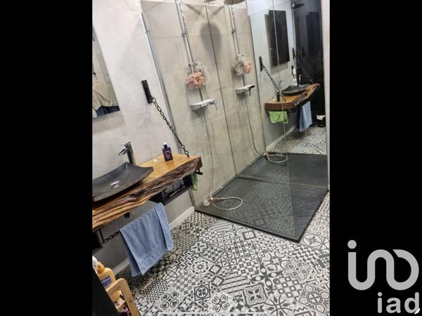 Maison 6 pièces de 180 m² à Vitry-le-François (51300)