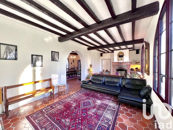 Maison à vendre 13 pièces 400 m² Tournan-en-Brie