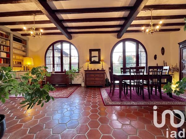 Maison à vendre 13 pièces 400 m² Tournan-en-Brie