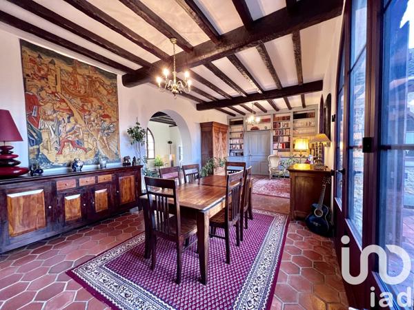 Maison à vendre 13 pièces 400 m² Tournan-en-Brie