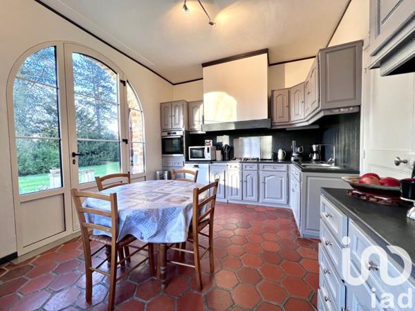 Maison à vendre 13 pièces 400 m² Tournan-en-Brie