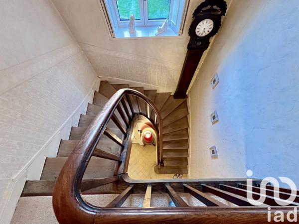 Maison à vendre 13 pièces 400 m² Tournan-en-Brie