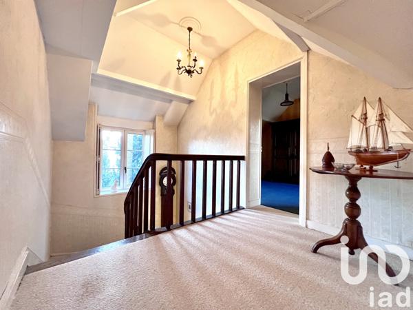 Maison à vendre 13 pièces 400 m² Tournan-en-Brie