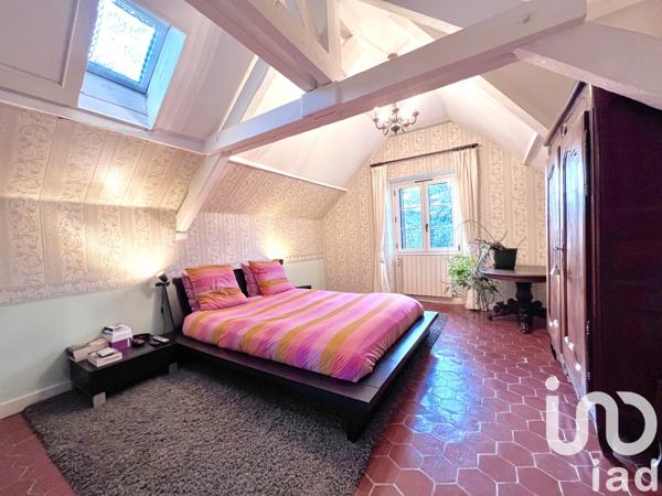 Maison à vendre 13 pièces 400 m² Tournan-en-Brie