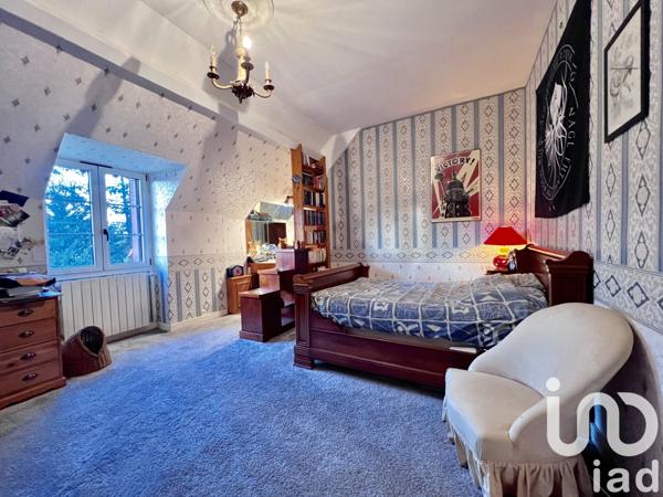 Maison à vendre 13 pièces 400 m² Tournan-en-Brie