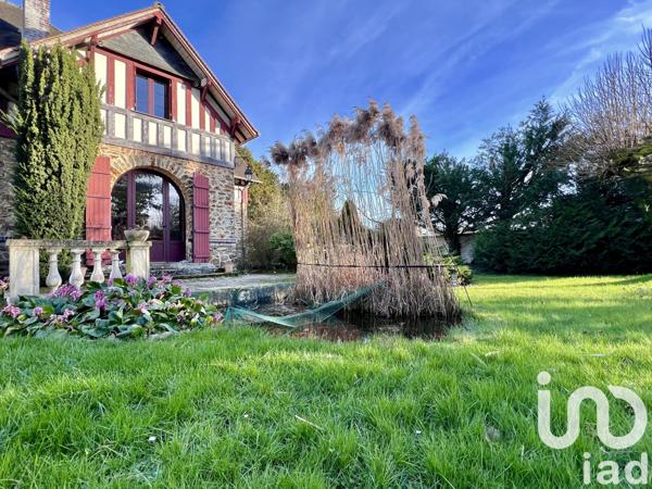 Maison à vendre 13 pièces 400 m² Tournan-en-Brie