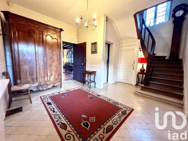 Maison à vendre 13 pièces 400 m² Tournan-en-Brie
