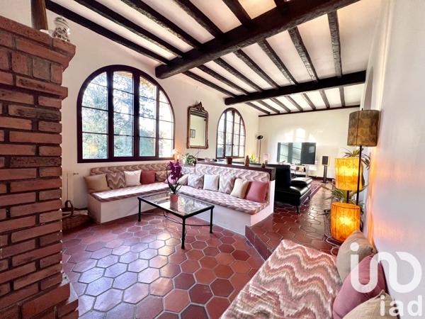 Maison à vendre 13 pièces 400 m² Tournan-en-Brie