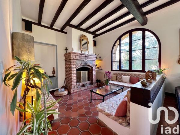 Maison à vendre 13 pièces 400 m² Tournan-en-Brie