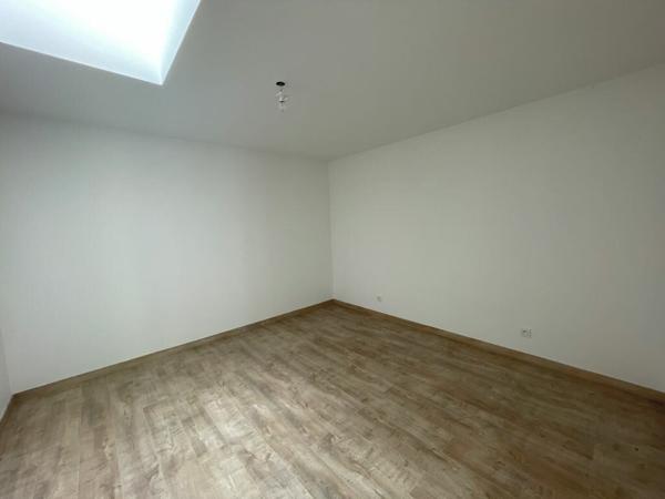 Appartement à louer    2 pièces •  Bar-le-Duc