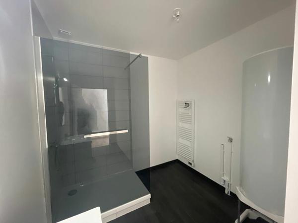 Appartement à louer    2 pièces •  Bar-le-Duc