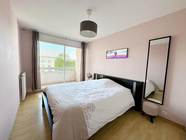 Appartement Annemasse 3 pièces 64.53 m2