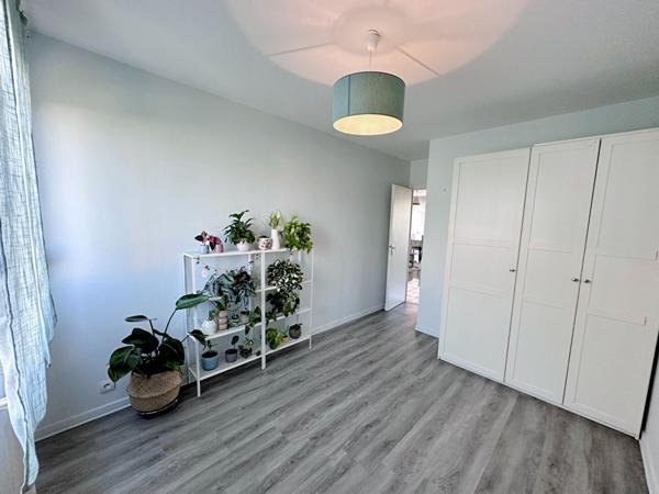 Appartement Annemasse 3 pièces 64.53 m2