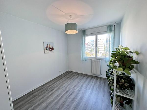 Appartement Annemasse 3 pièces 64.53 m2